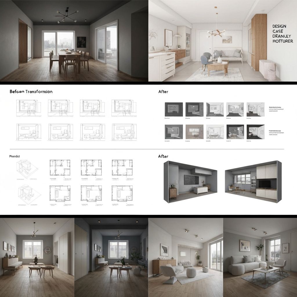Design Process Case Study