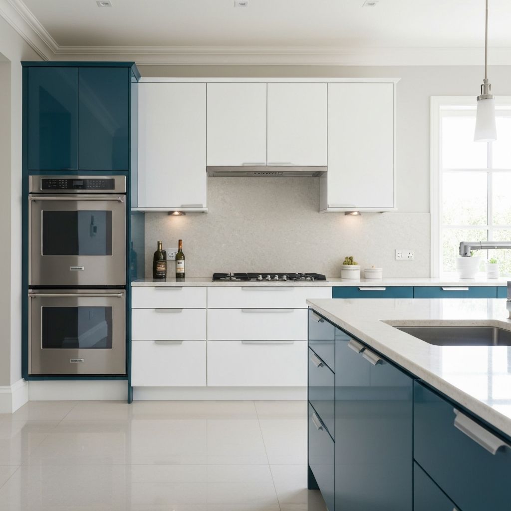 Modular Kitchen