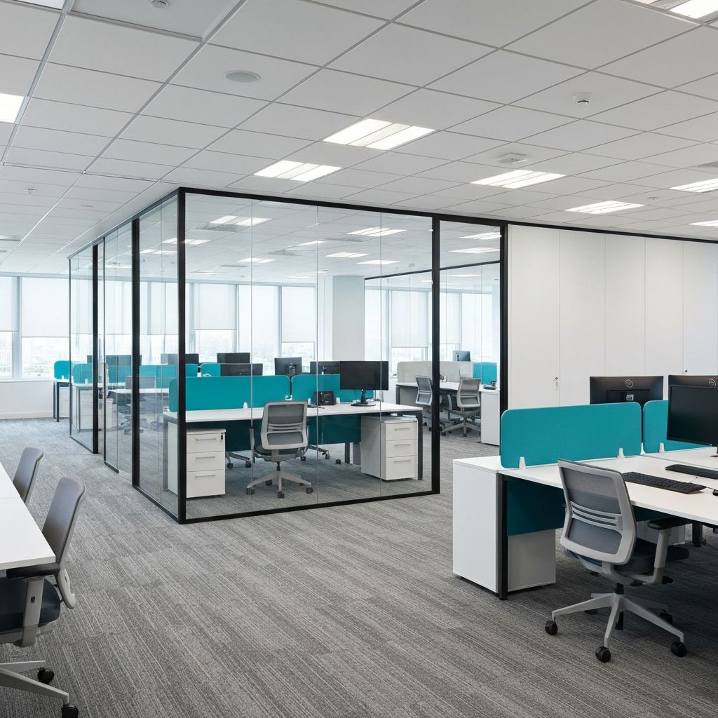 Office Design