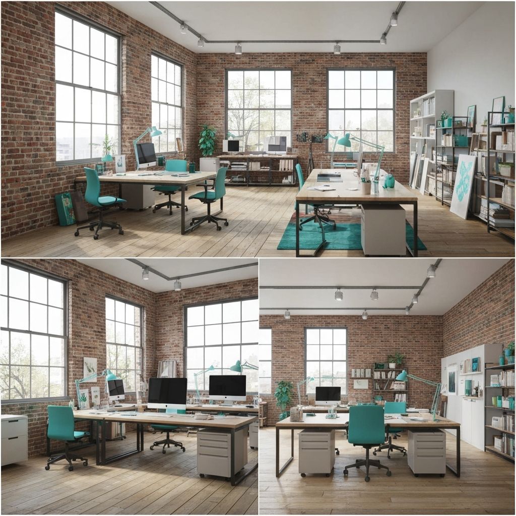 Studio Vertias